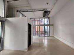 Eon Shenton (D2), Office #507912011